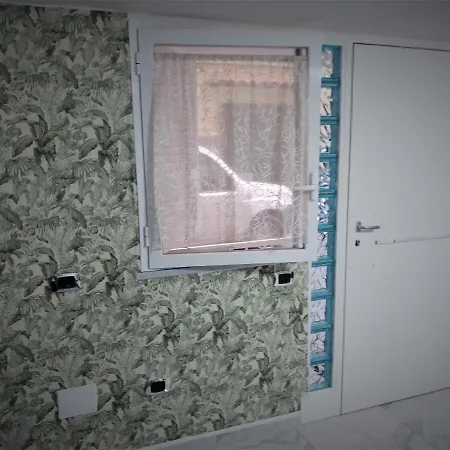 John's Place - Flat In - My Place * Neapol